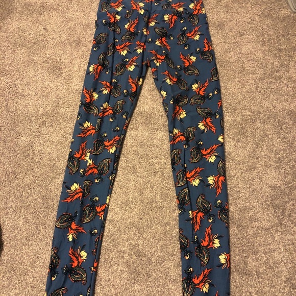 Lularoe Leggings - Picture 1 of 2